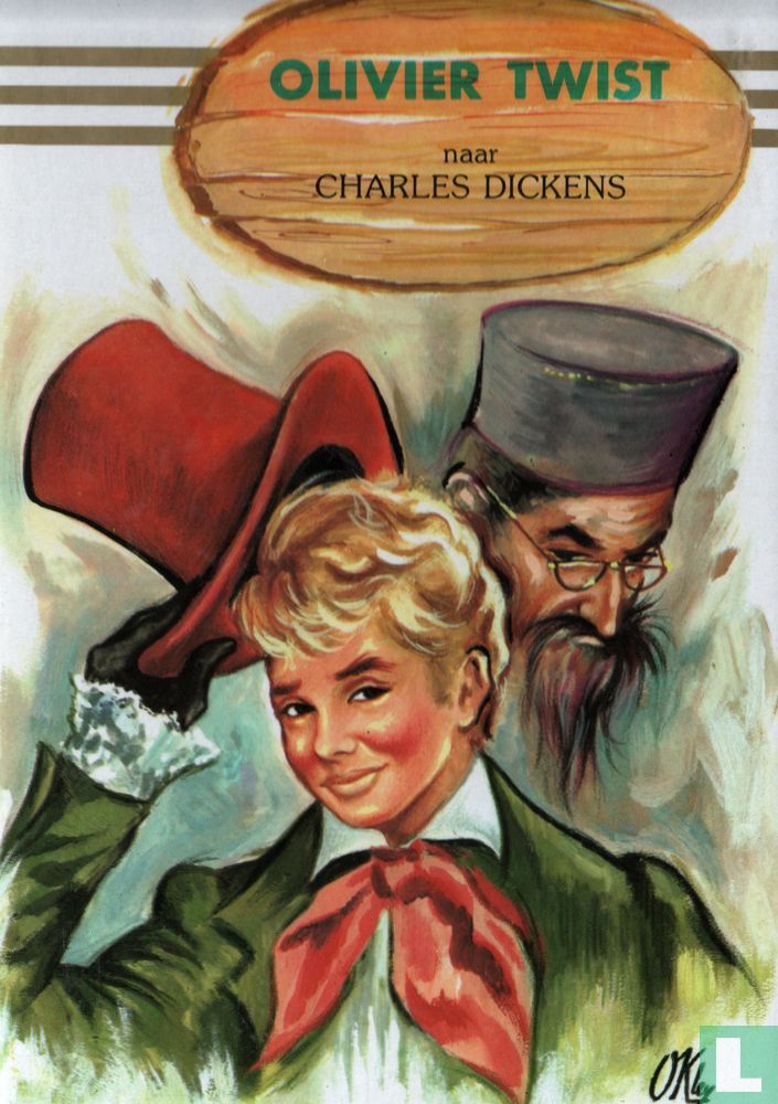 Oliver Twist