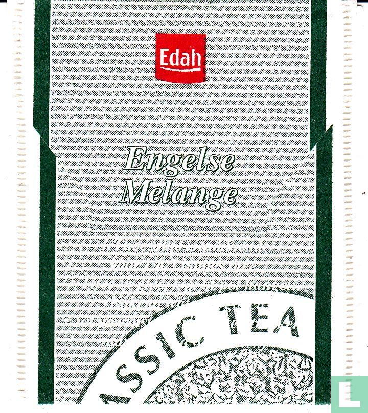 Engelse Melange
