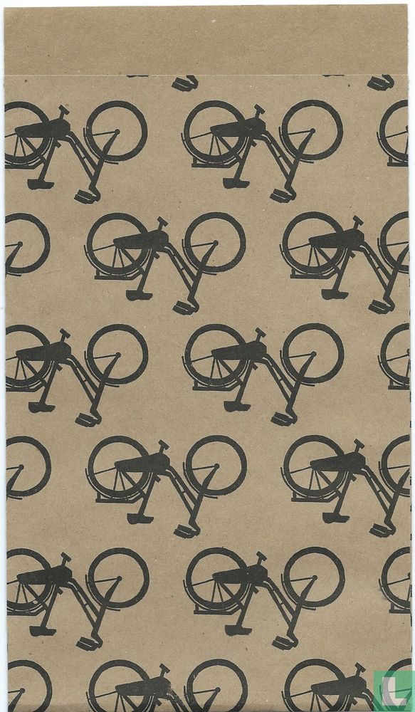 Damesfiets