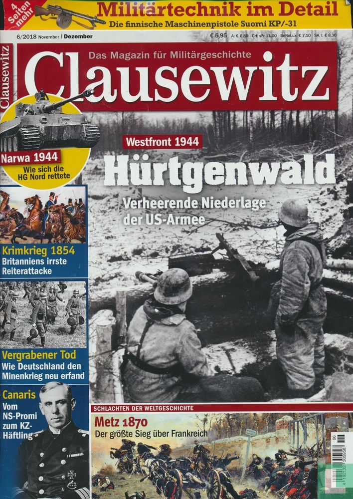 Clausewitz 6