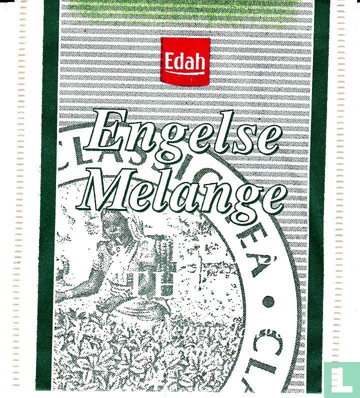 Engelse Melange