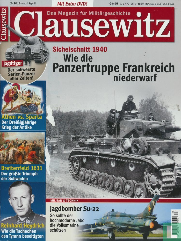 Clausewitz 2