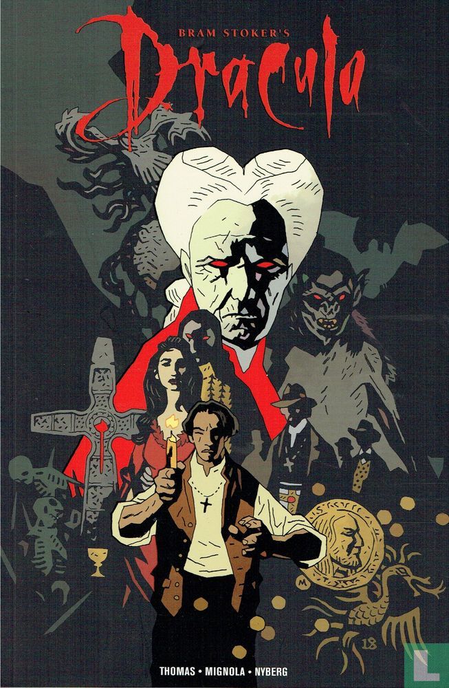 Bram Stoker's Dracula