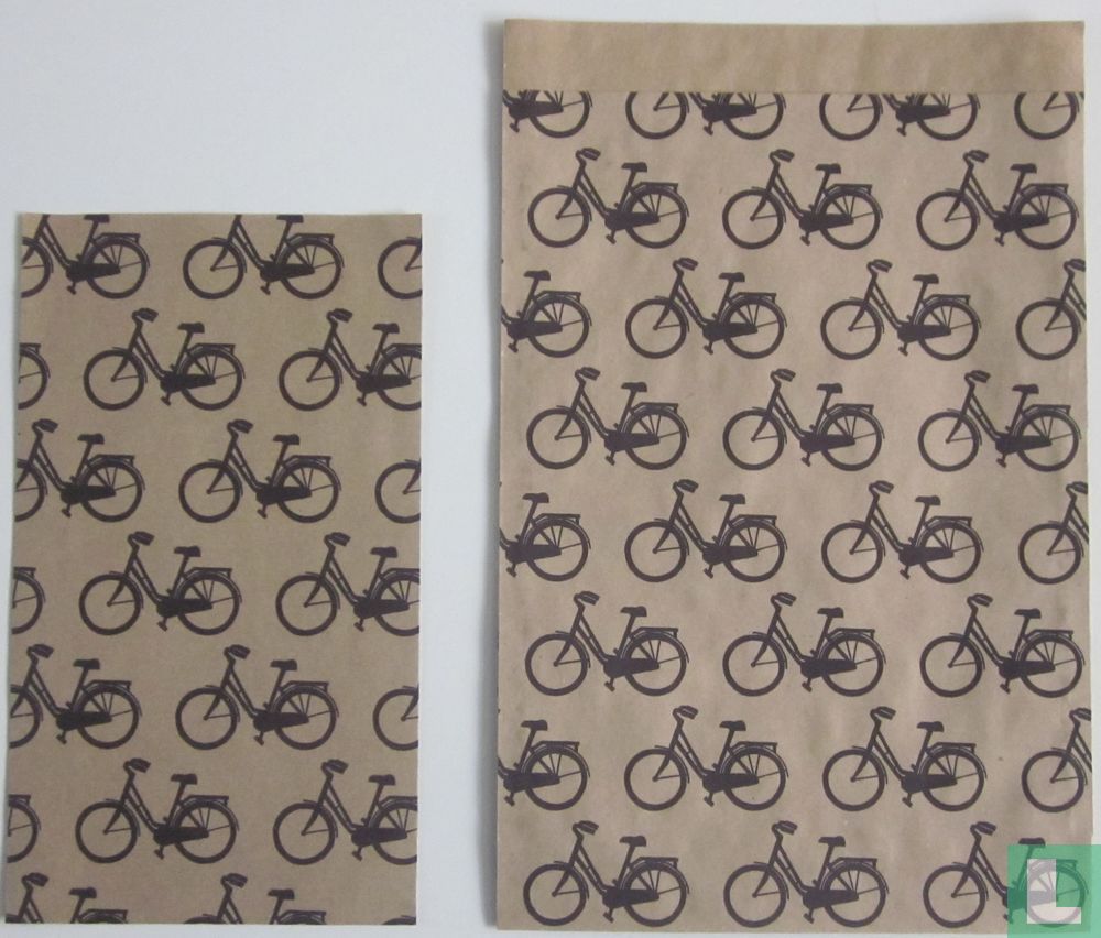 Damesfiets