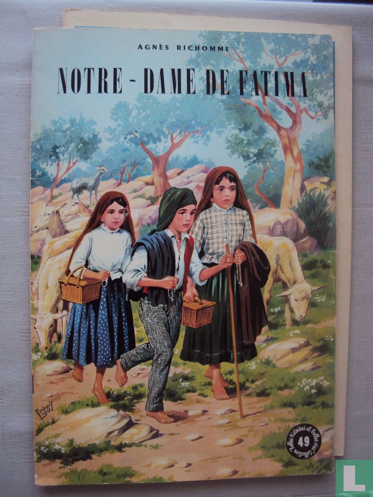 Notre-Dame De Fatima