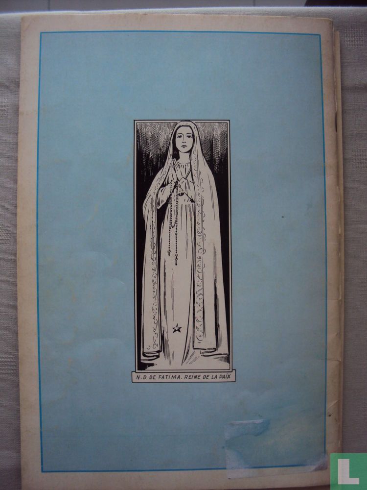 Notre-Dame De Fatima