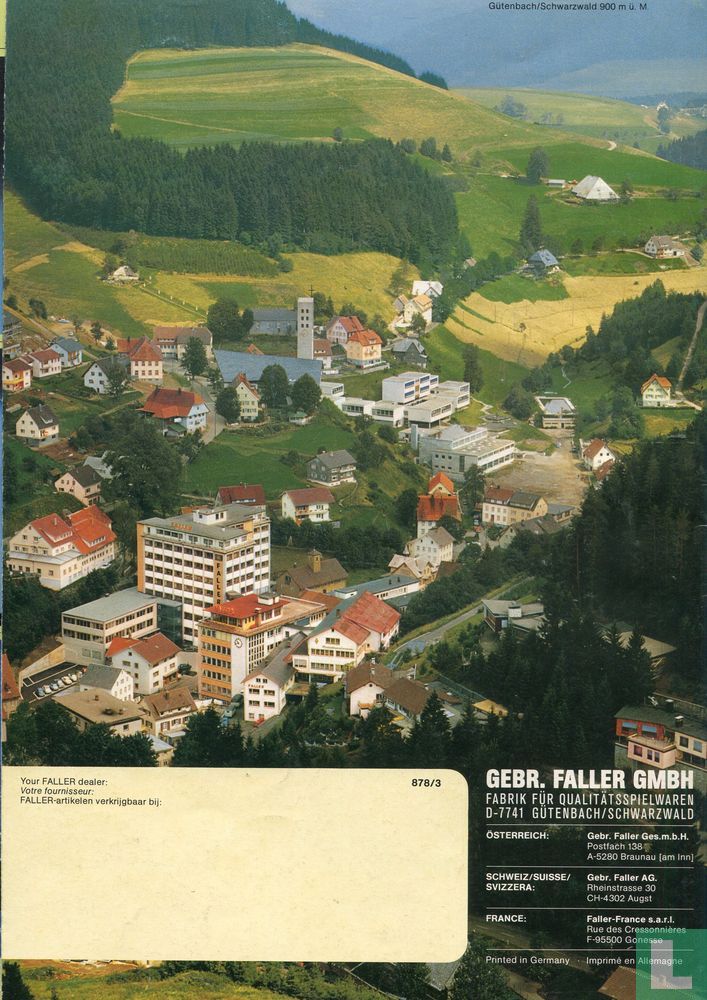 Catalogus 