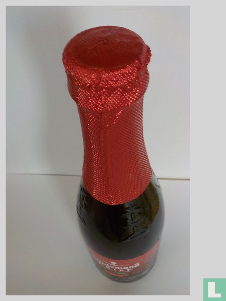 Lindemans Kriek Lambic