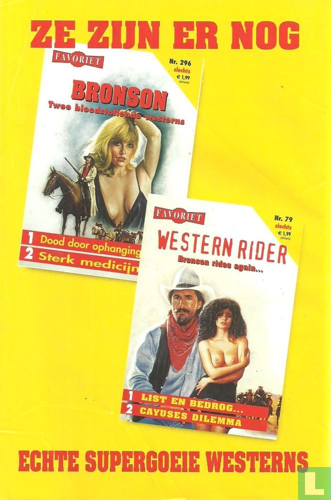 Bronson 297