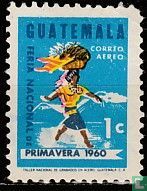 Spring Exhibition '60