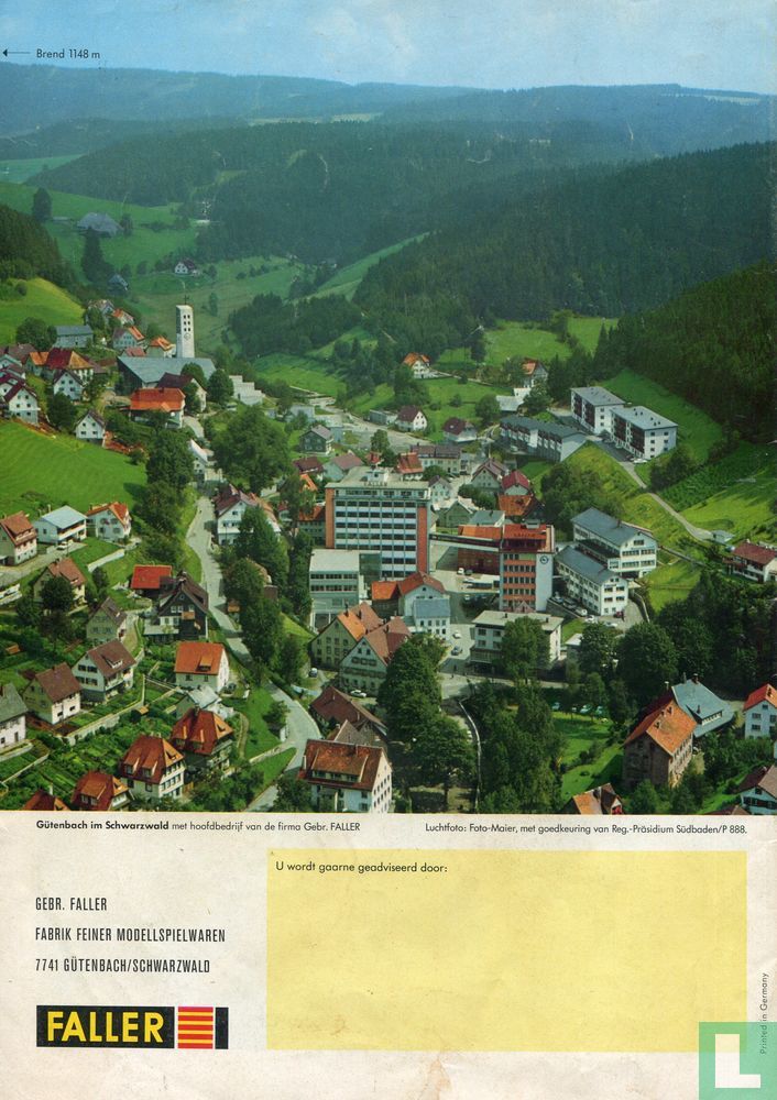 Catalogus  