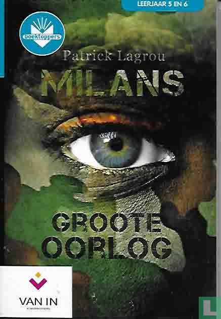 Milans groote oorlog