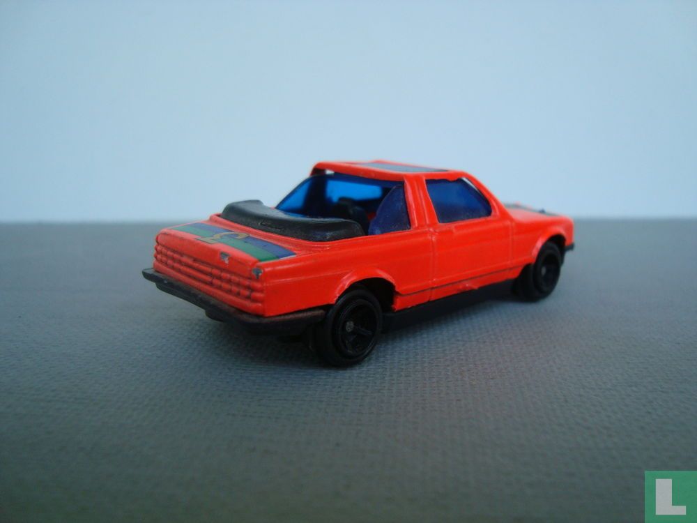 BMW 323i Baur