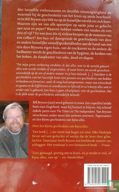 Een huis vol