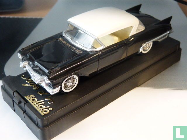 Cadillac Eldorado Seville