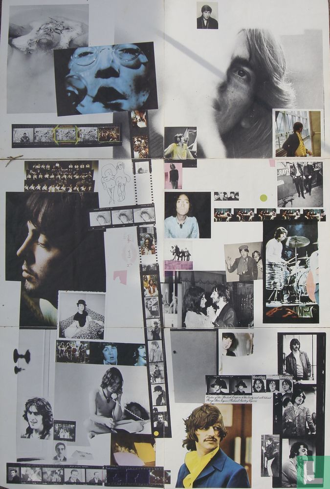 The Beatles