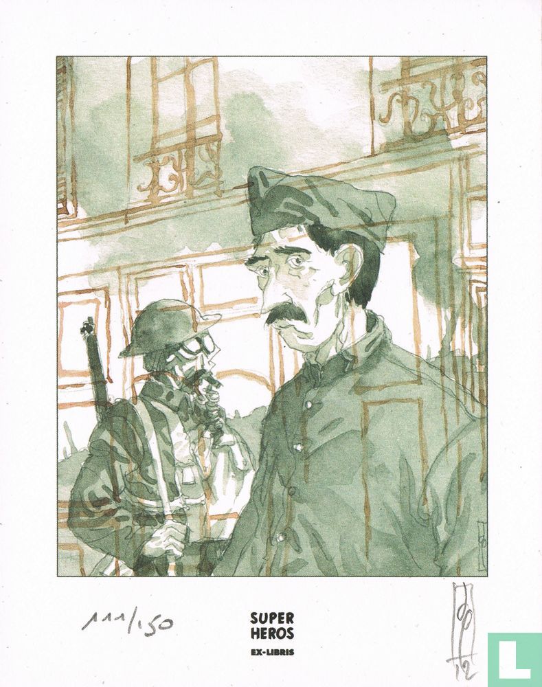 Troisième complainte