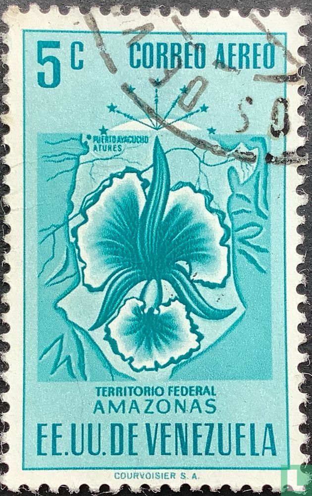 Amazonas