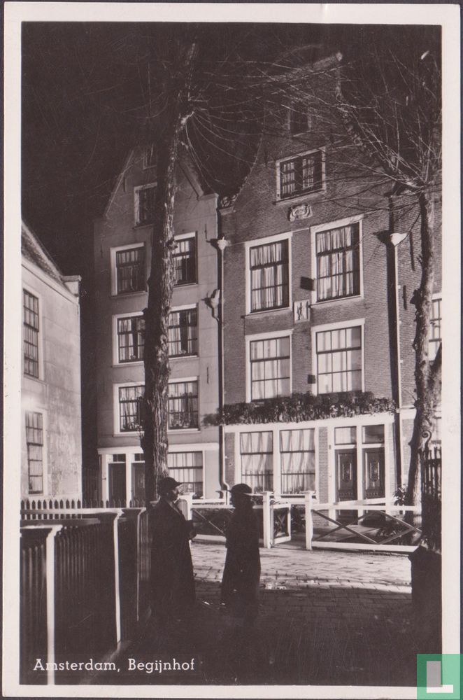 Begijnhof