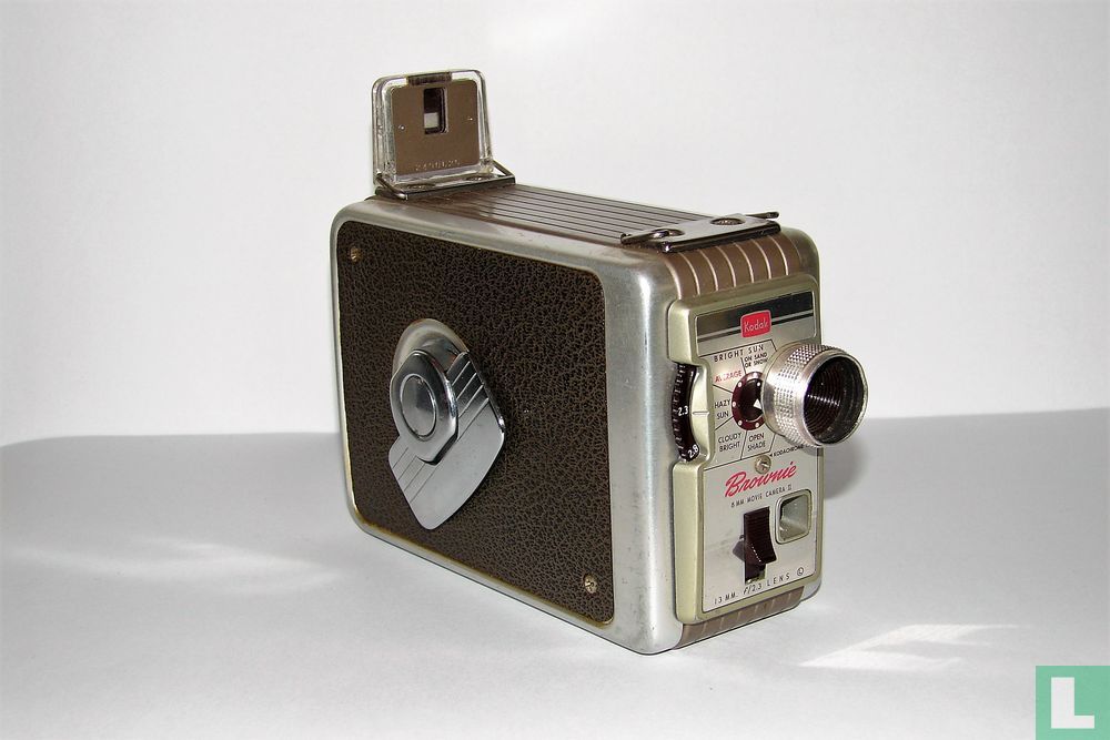 Brownie Model II