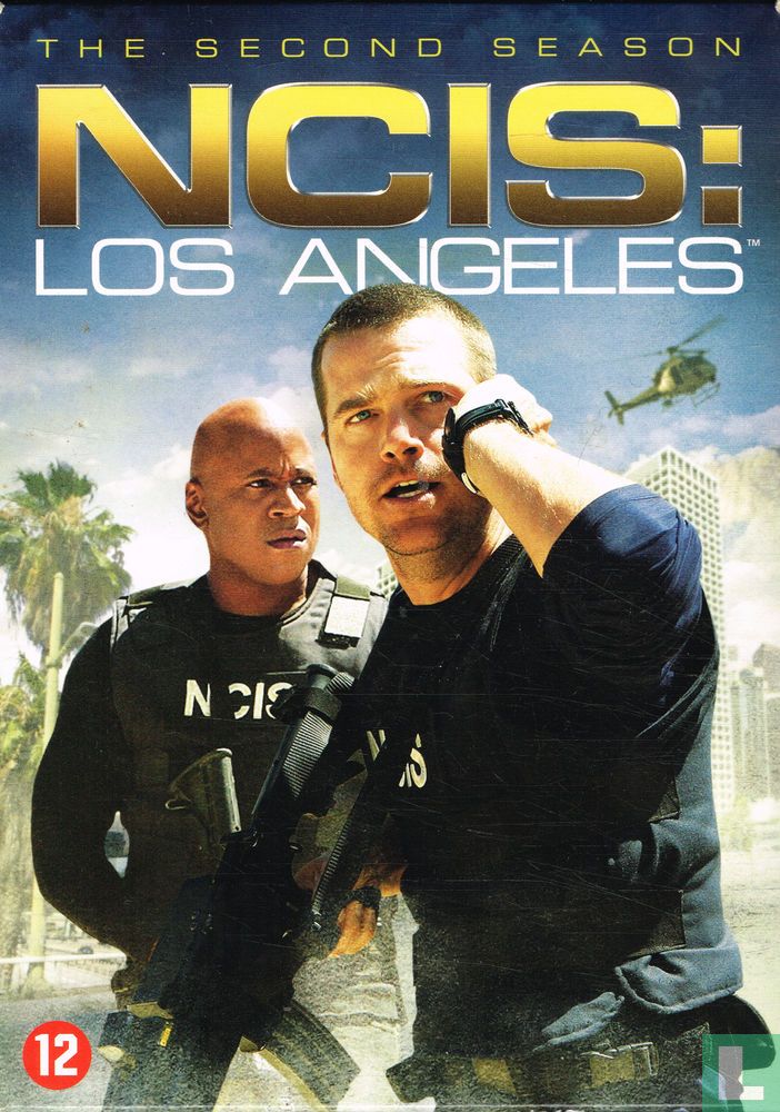 The Second Season
