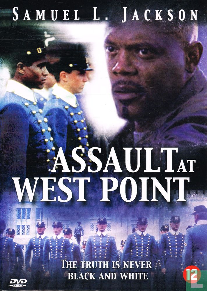 Assault at West Point