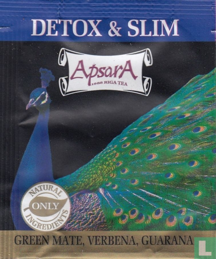 Detox & Slim