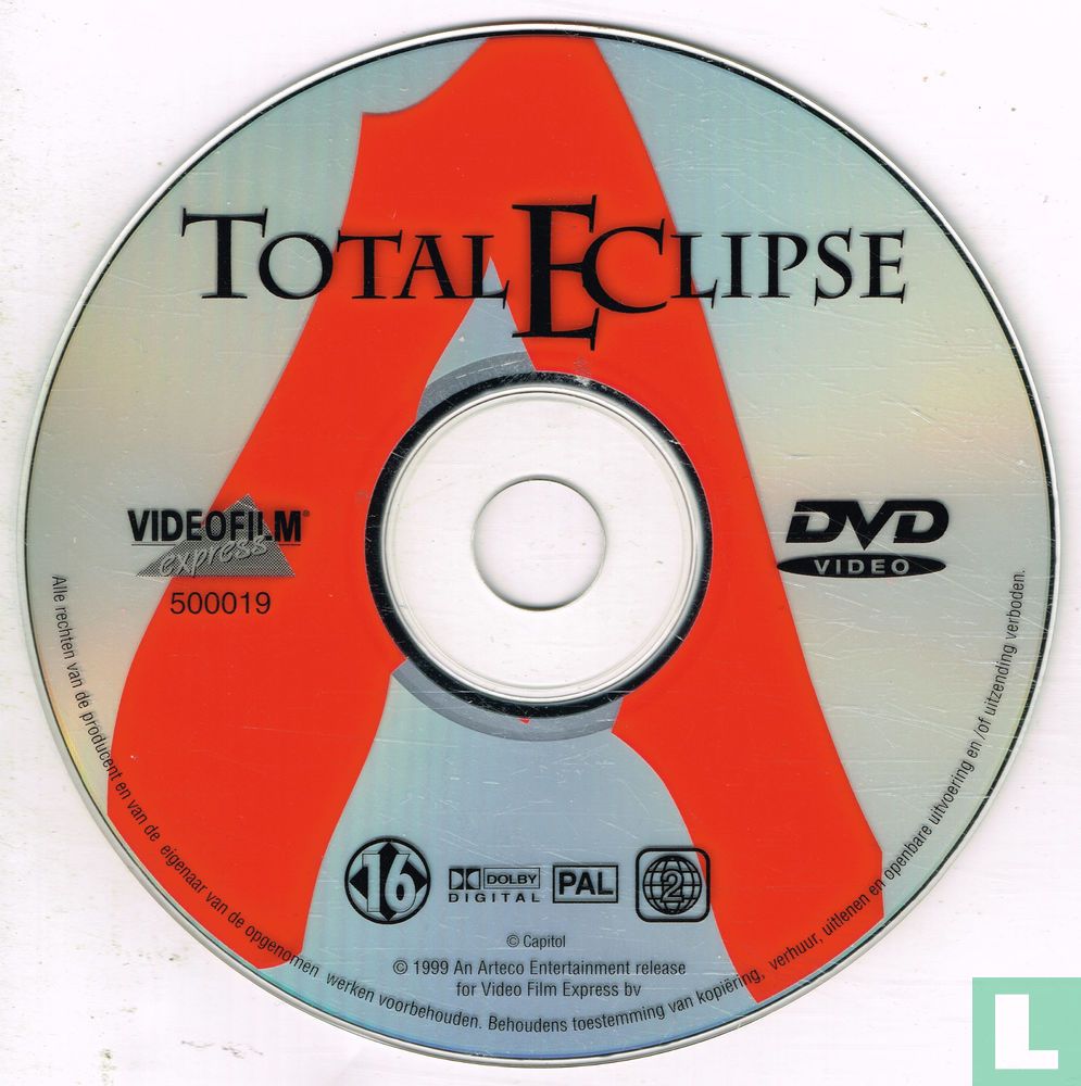 Total Eclipse