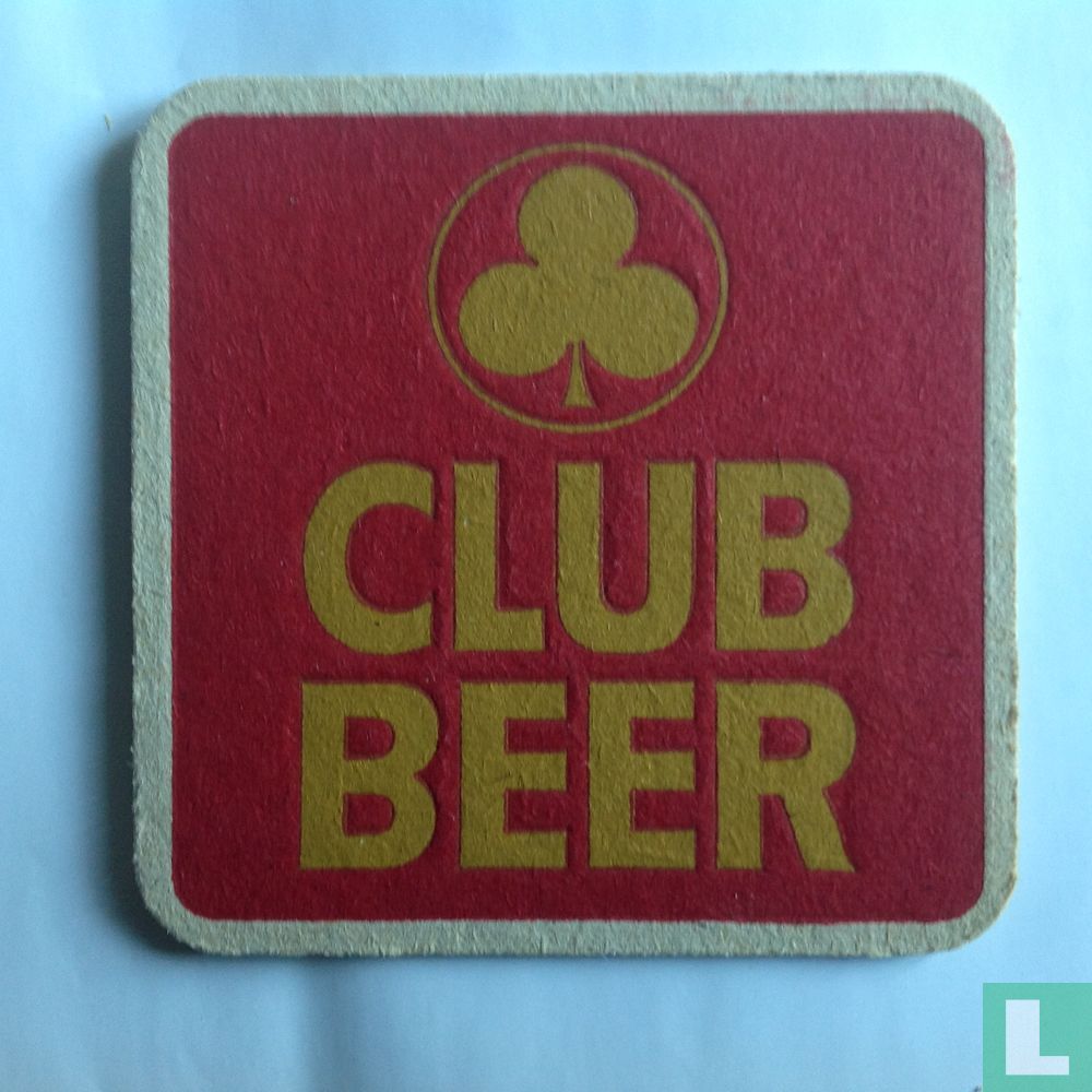 Club Beer