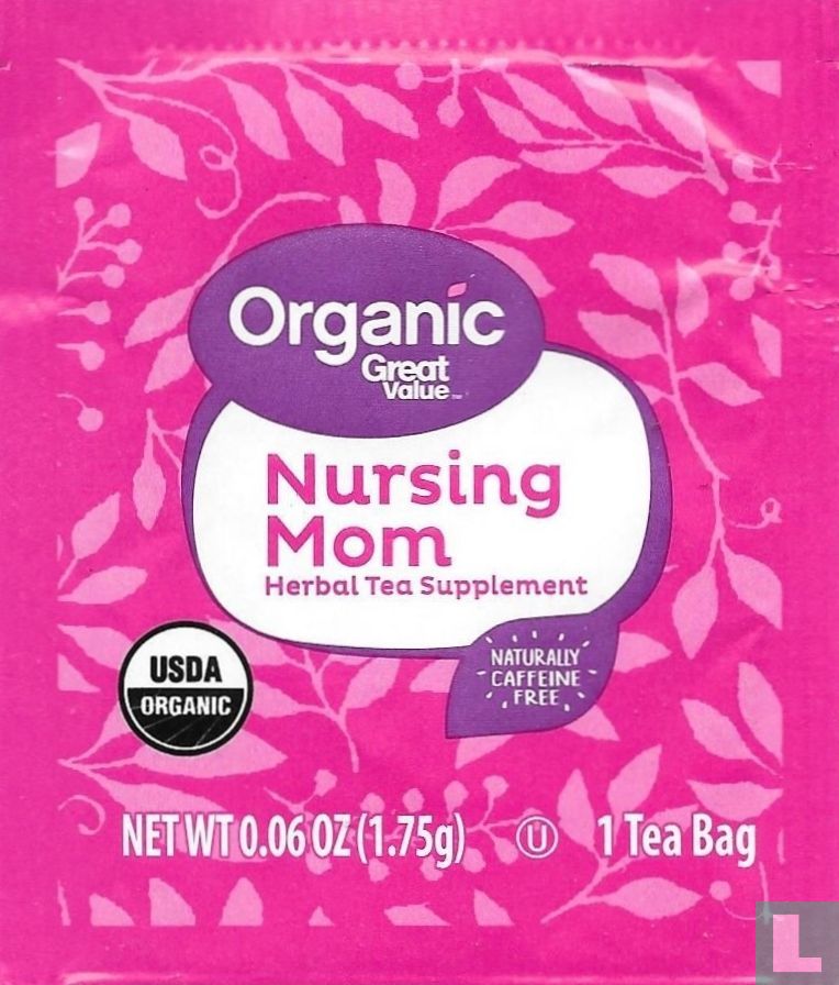 Nursing Mom