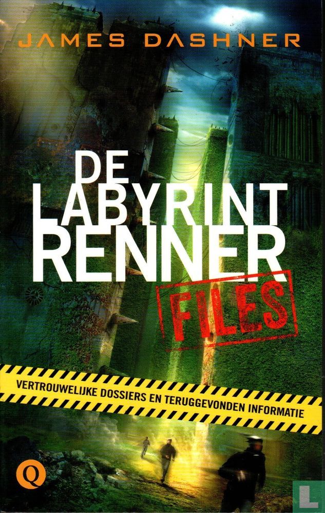 De Labyint Renner