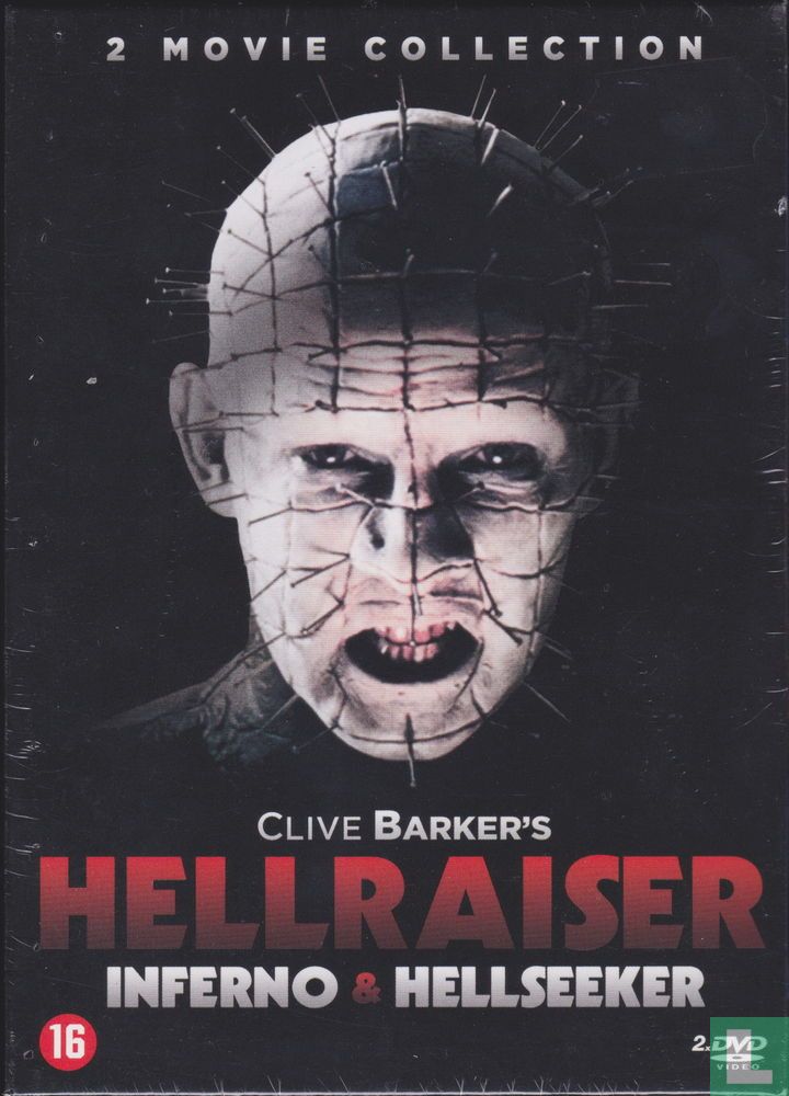 Inferno & Hellseeker
