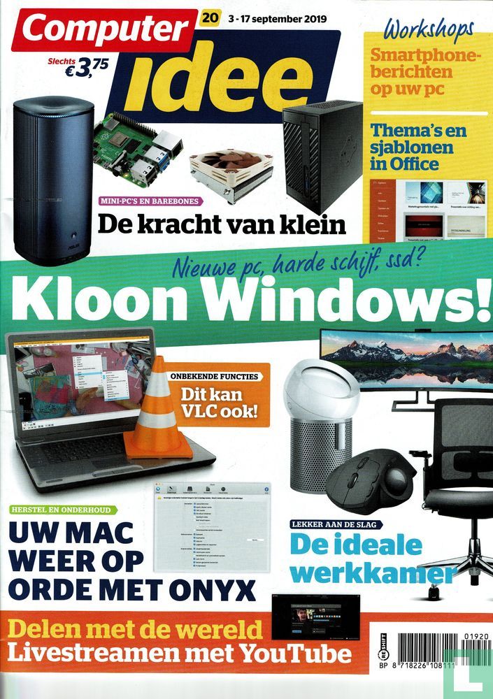 Computer Idee 20