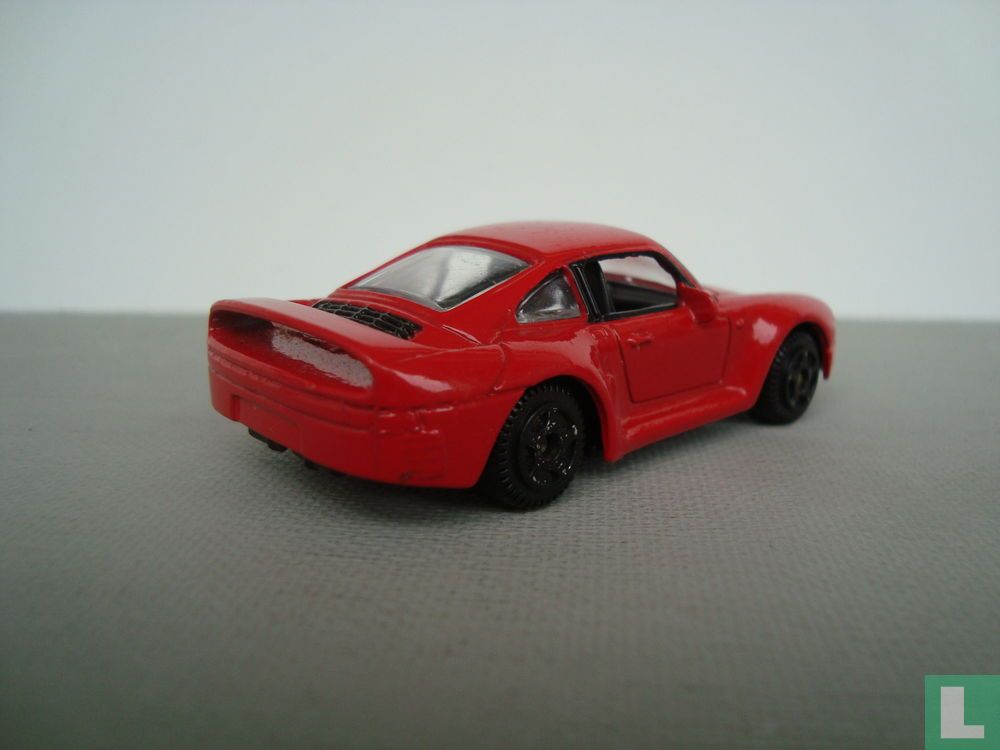 Porsche 959