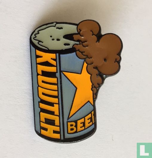 Kluutch Beer