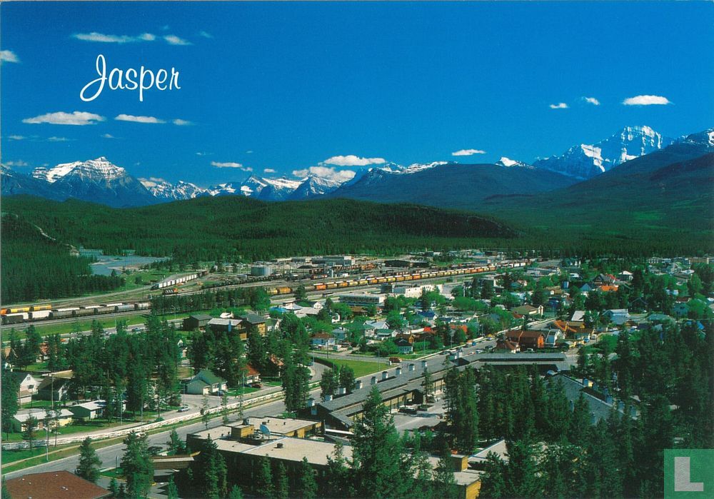 Jasper