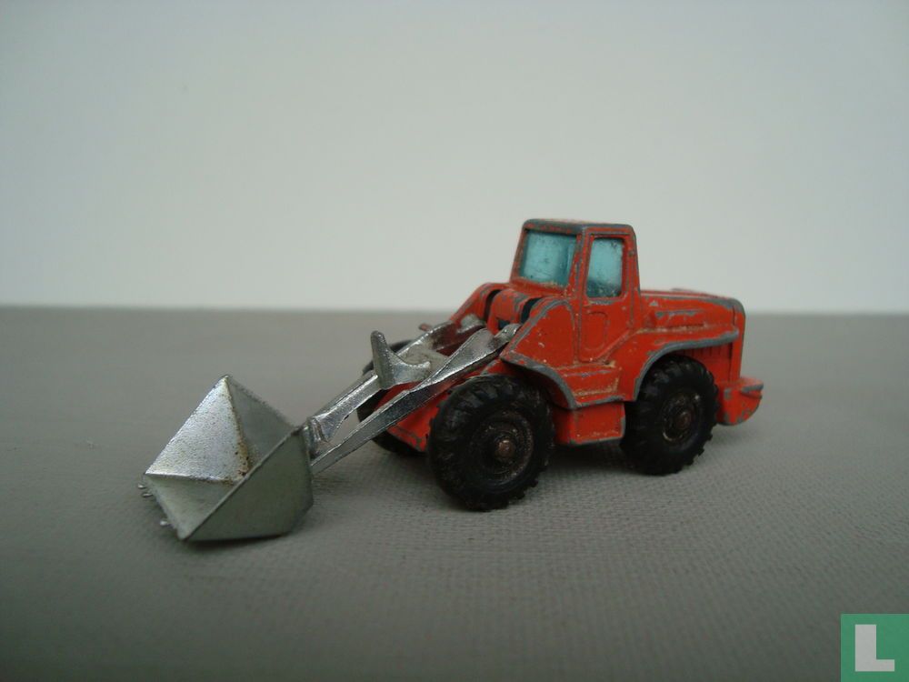Super Loadmaster 3000