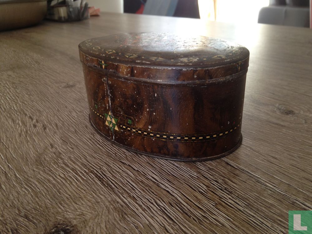 Pette cacaopoeder