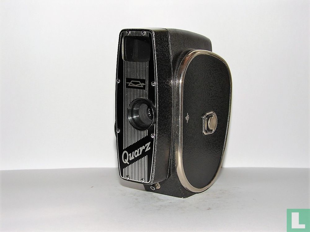 Quarz