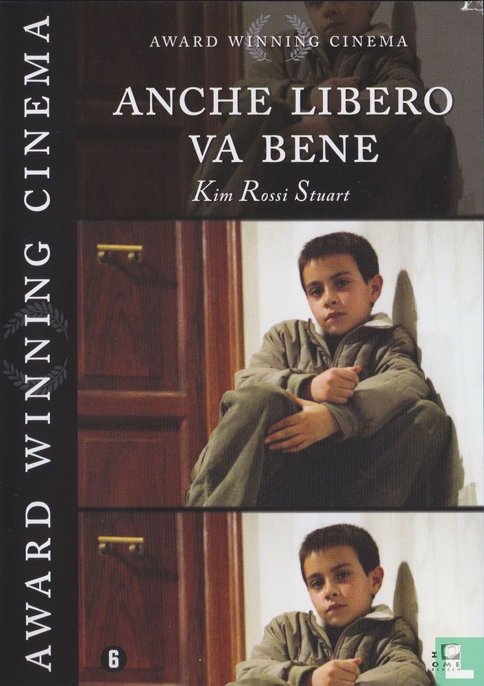 Anche libero va bene
