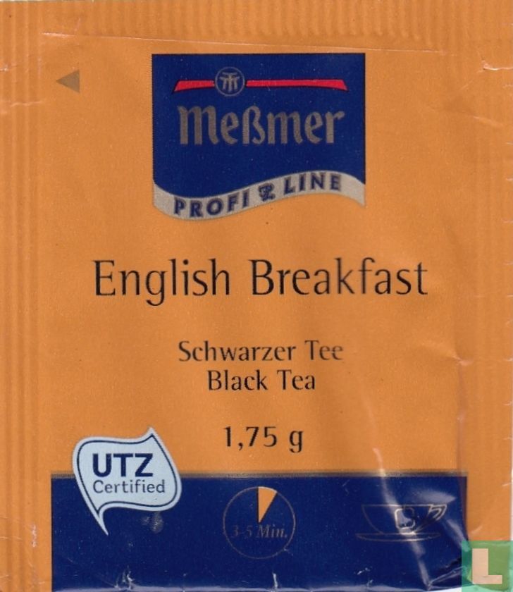 English Breakfast