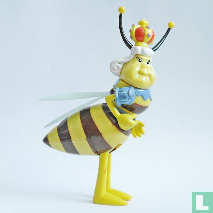 Queen Bee