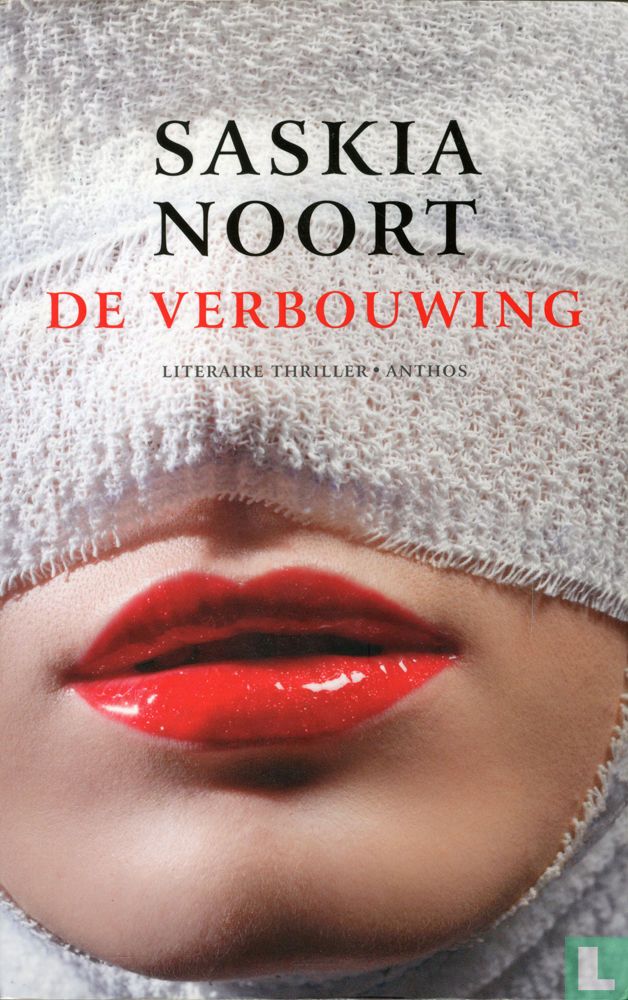 De verbouwing