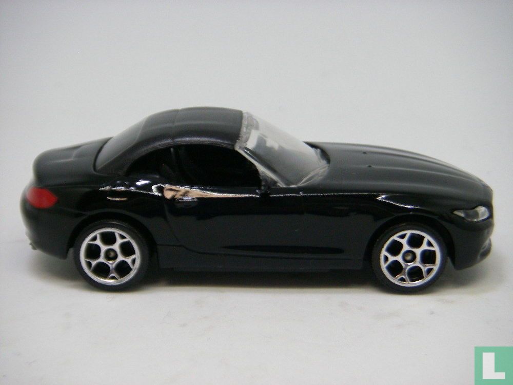 BMW Z4 Roadster
