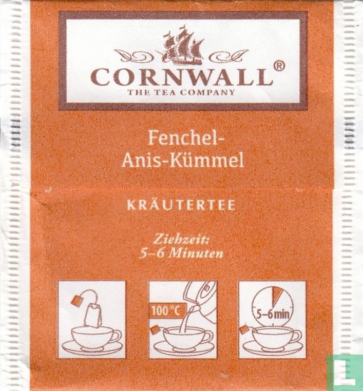 Fenchel-Anis-Kümmel