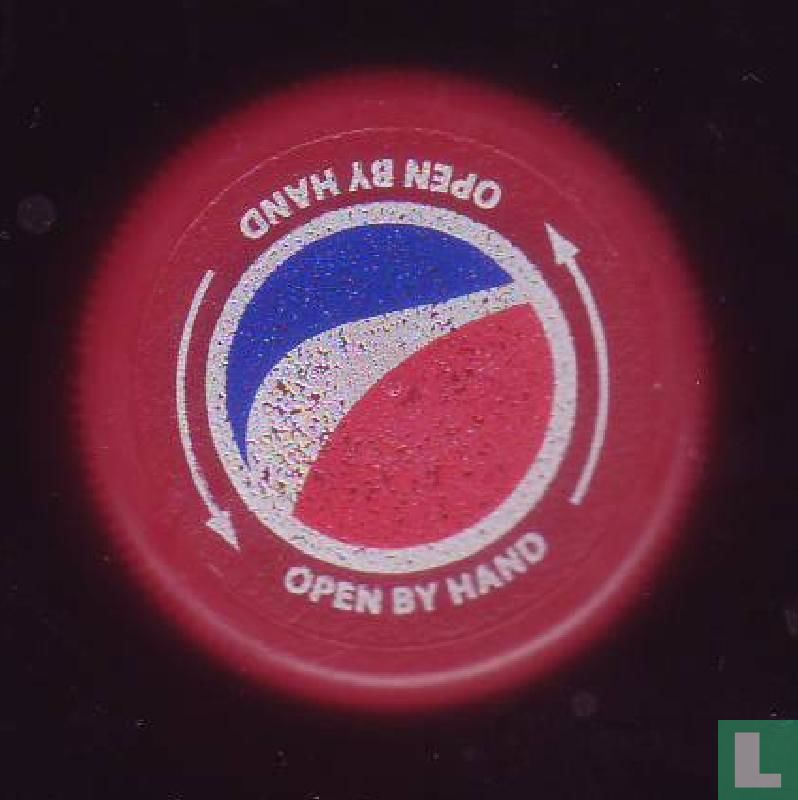 Pepsi Light