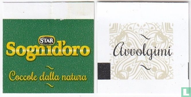 Mirtillo E Goji