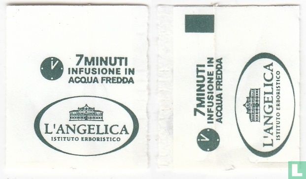 Arancia, Pepe E Curcuma