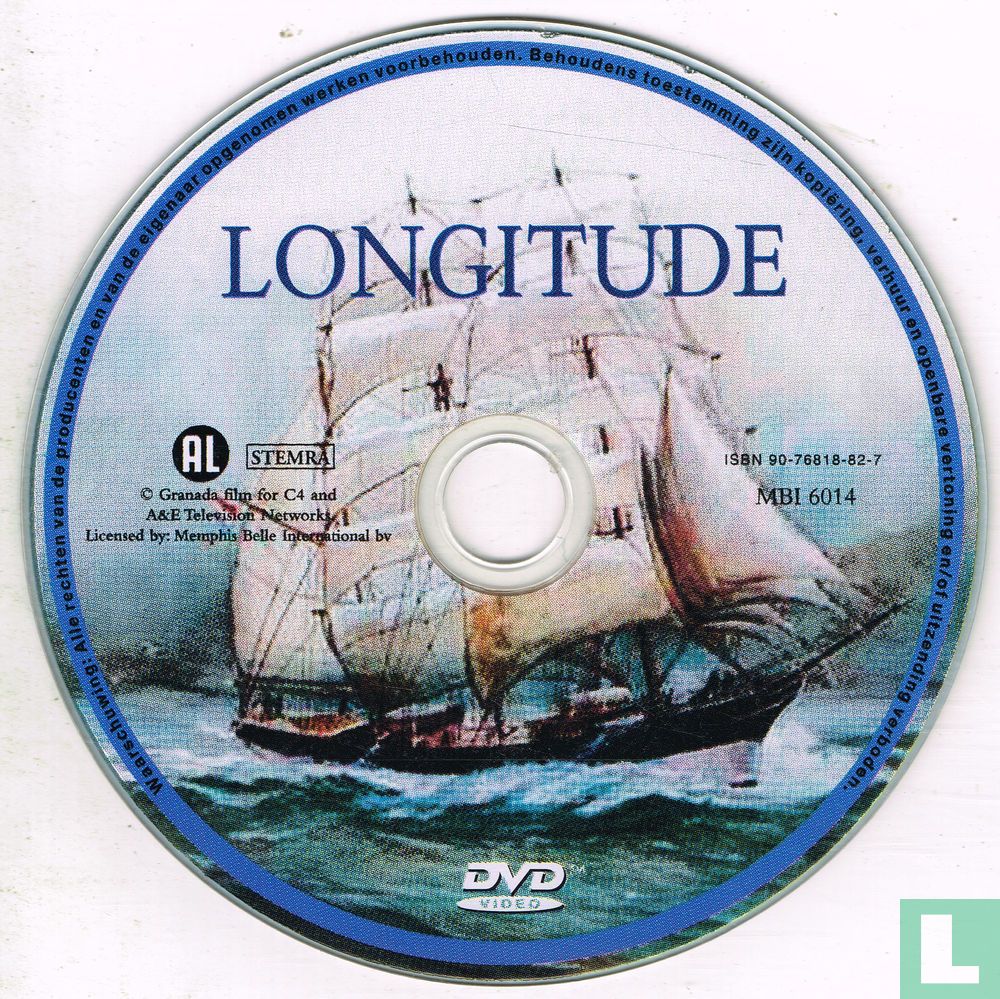 Longitude