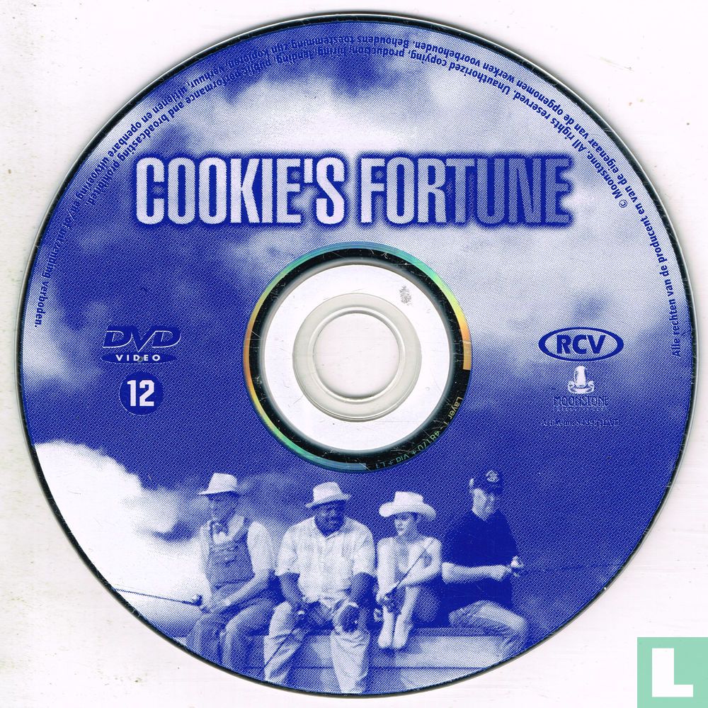 Cookie's Fortune